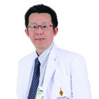 ศ. นพ.สุพจน์ พงศ์ประสบชัย
