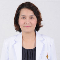 รศ. พญ.นิศา เมืองแมน