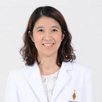 รศ. พญ.ปรียชาต์ ปาจารย์