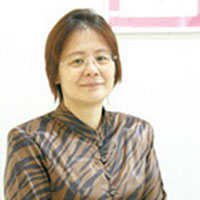 ศ. พญ.อรสา ชวาลภาฤทธิ์