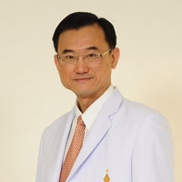 ศ. นพ.อภิชาติ อัศวมงคลกุล