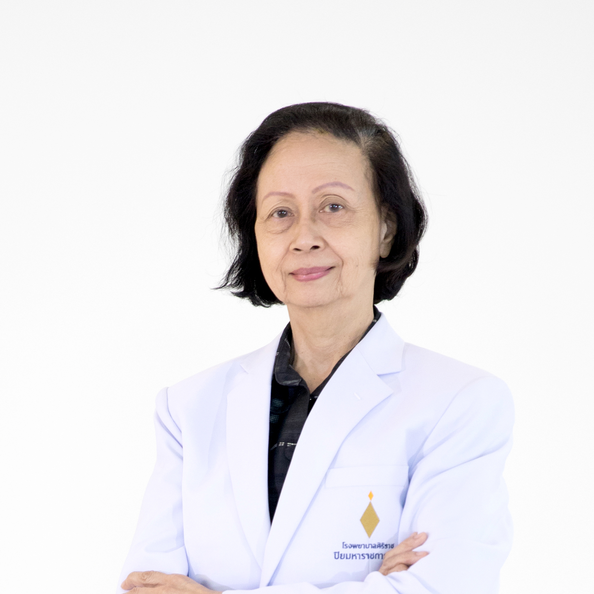 Prof.Chaweewan Bunnag