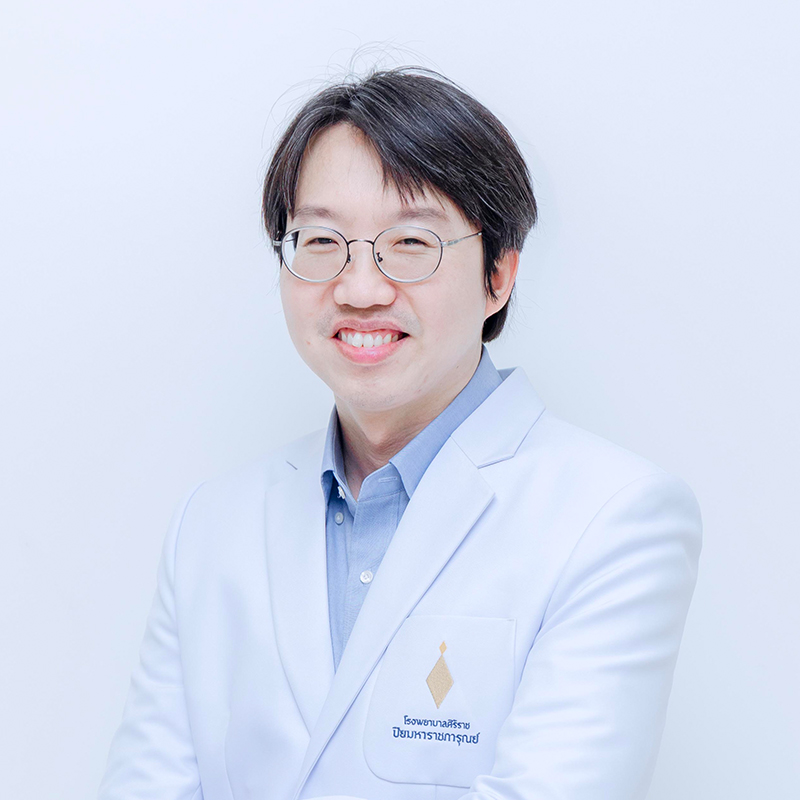 นพ. ภิญโญ ศรีวีระชัย
