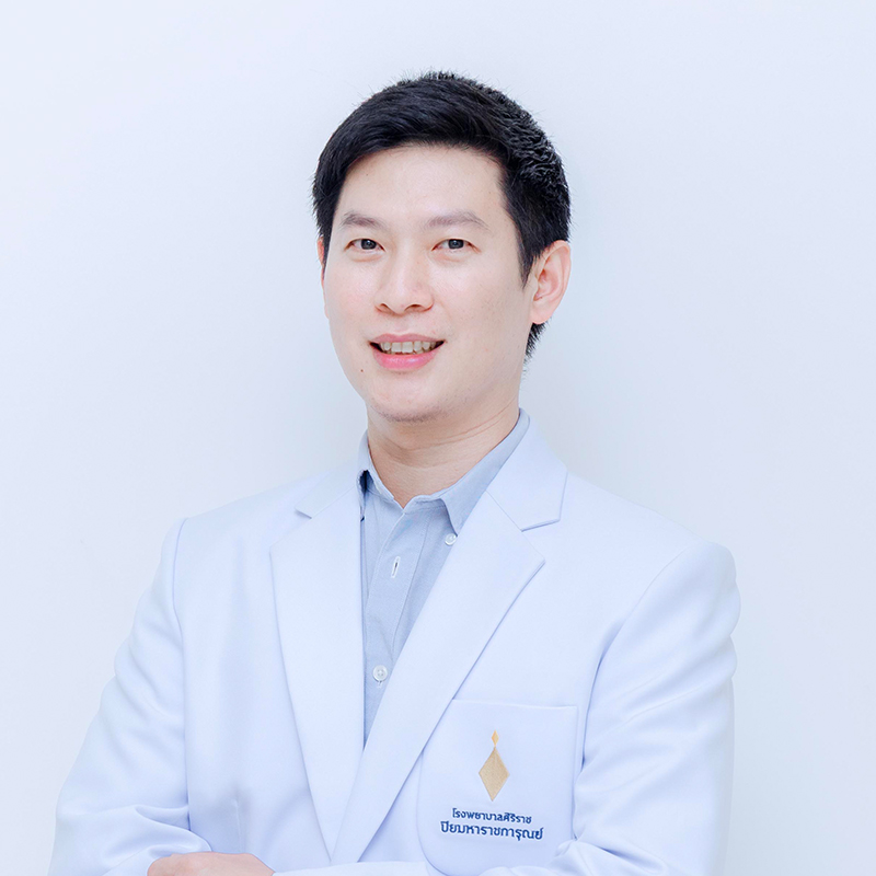 นพ. ปิยศักดิ์ วิทยบูรณานนท์