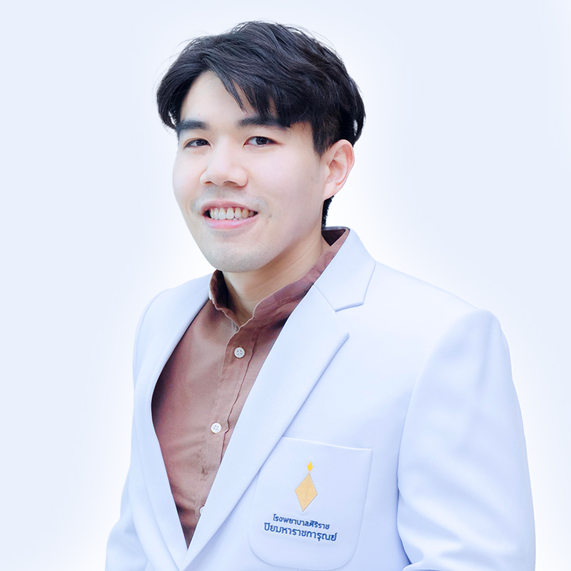 อ. นพ. ธัชดนัย ธัชประมุข