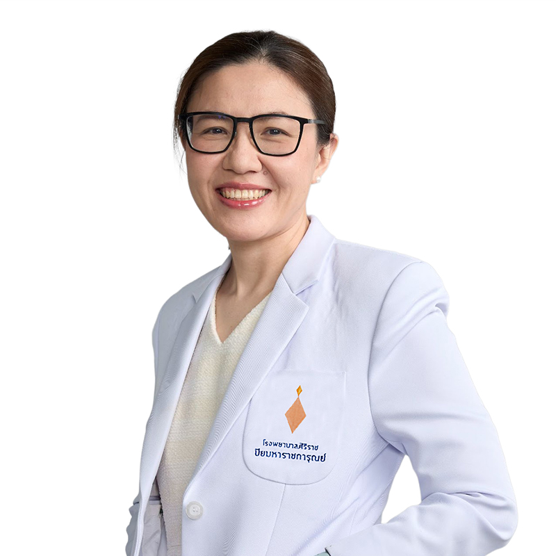 Assist.Prof Dr. Yuwarat Montreerarat
