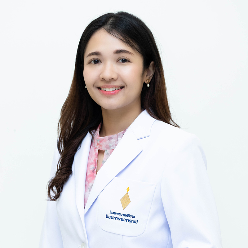 พญ. กมลลักษณ์ รอดสม