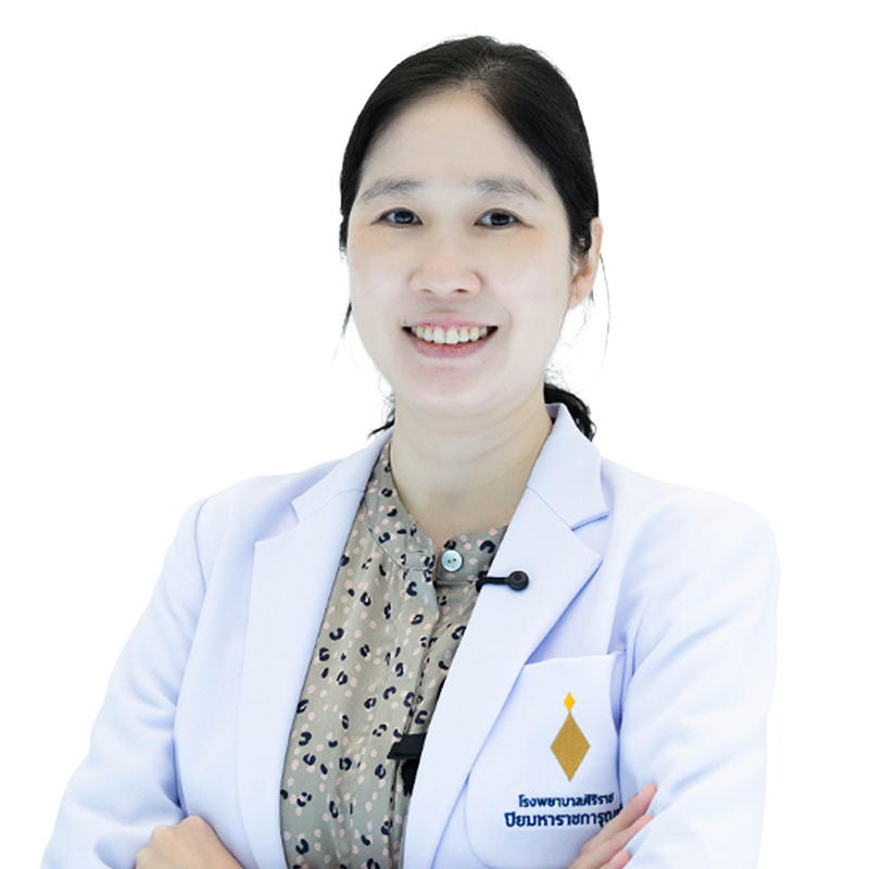 Assist.Prof. Nida Wongchaisuwat