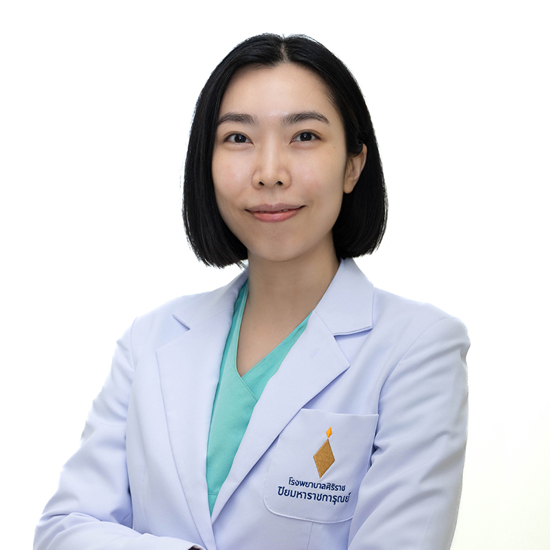 M.D.Natcha Kosanyawat