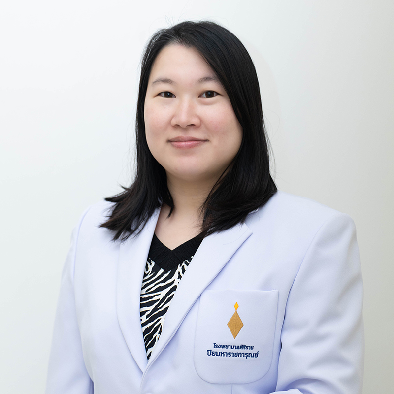 พญ. ณัฐนิช นทเกล้า