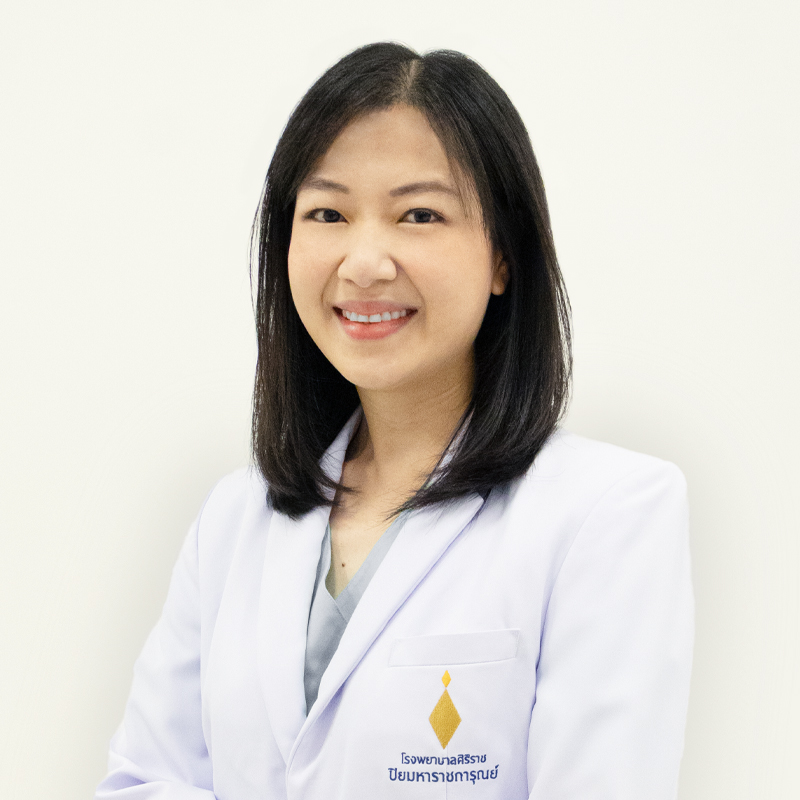 MD.Nataporn Supanitayanon