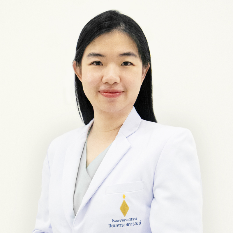 พญ. เมธิตา อิทธิสัญญากร