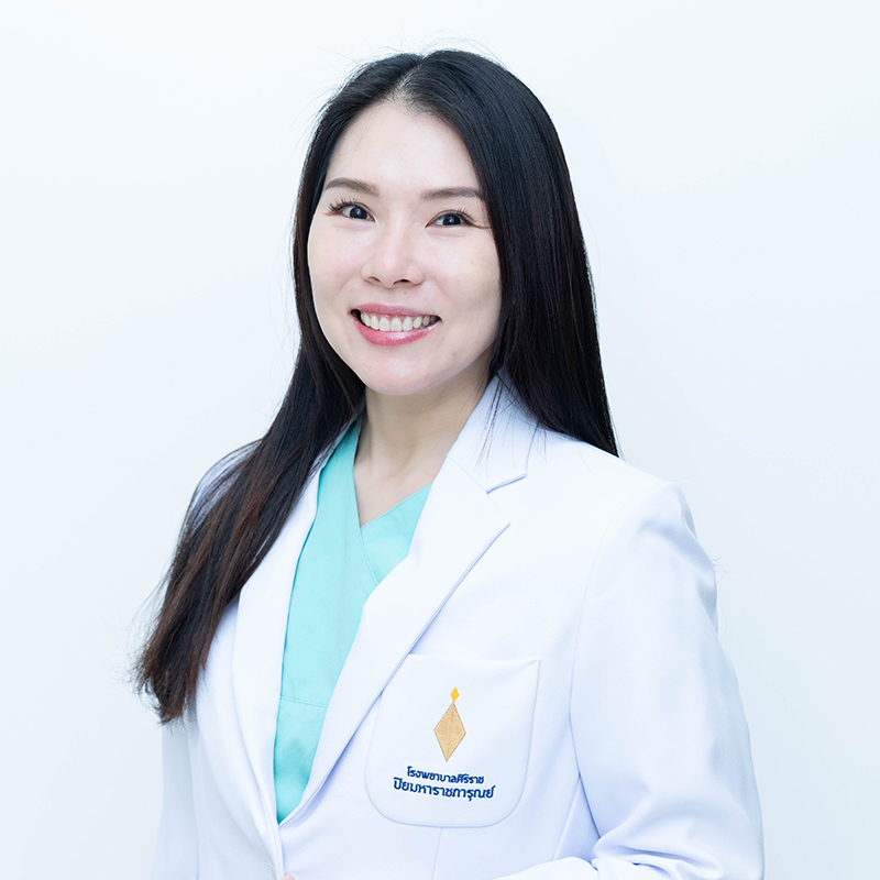 พญ. นวลจันทร์ อภิวัฒนเสวี