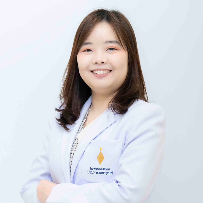 Lecturer. Aitsariya Mongkhonsupphawan