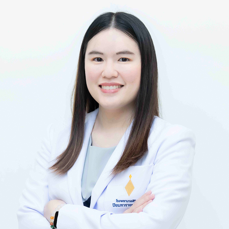 M.D. Ladatip Thongthanet