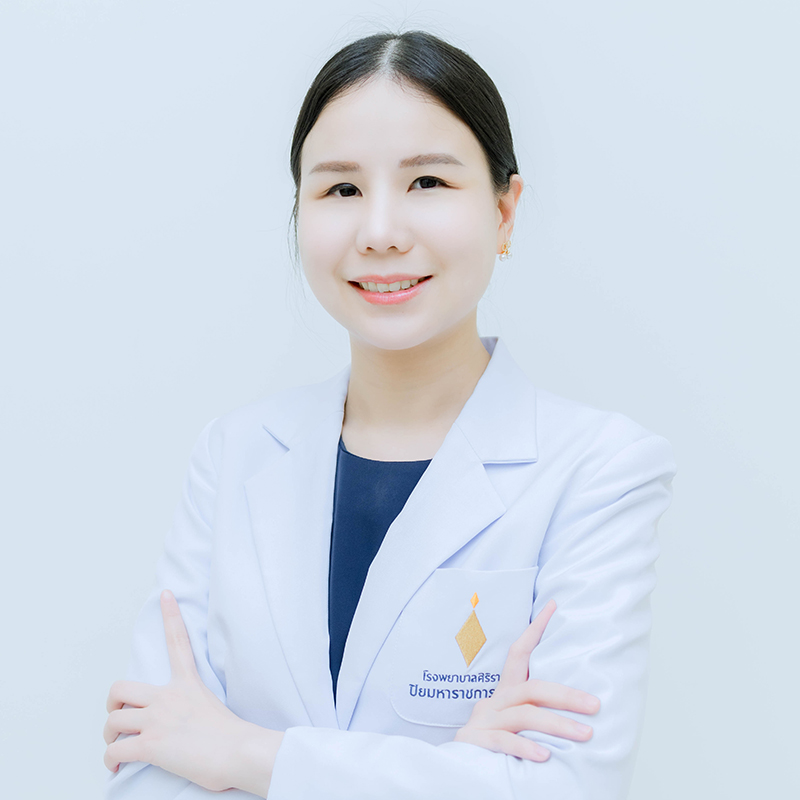 M.D. Patlada Kowatanamongkon