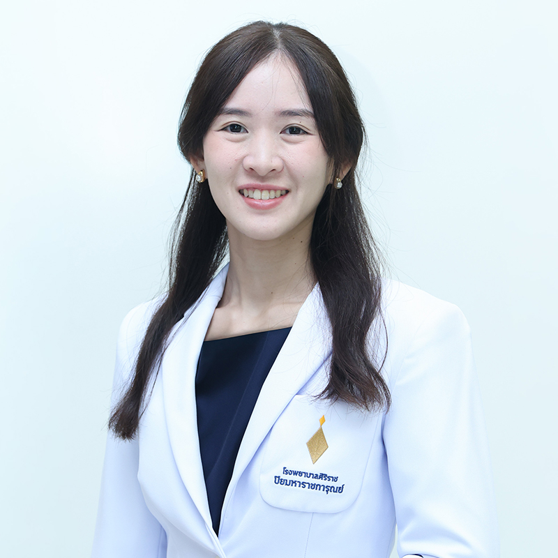 M.D. Suchavadee Tantasuwan