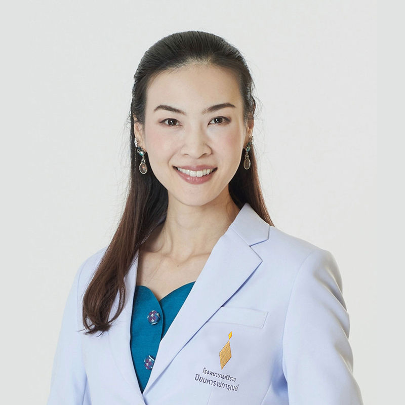 Prof. Nuntakorn Thongtang