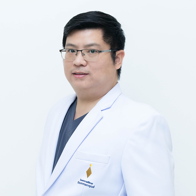 นพ. กมล บรรพวัฒนรักษ์