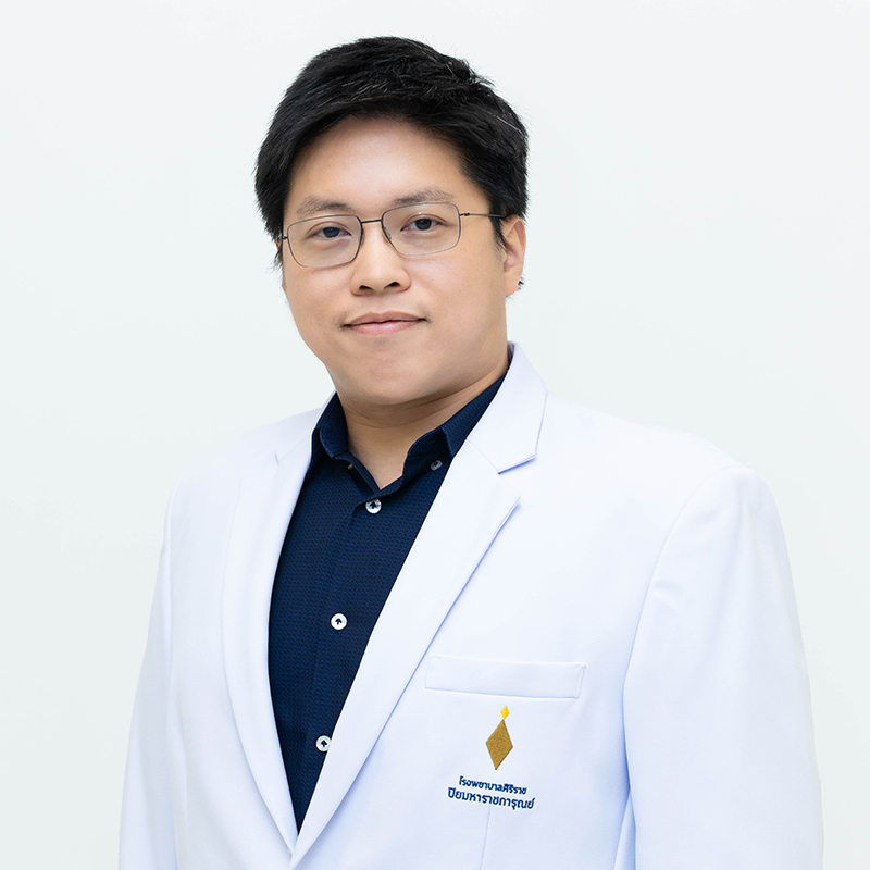 นพ. ธนพัฒน์ อิงคกุล