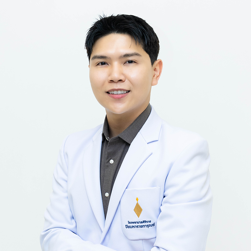 M.D. Panutas Piyananthasomdee