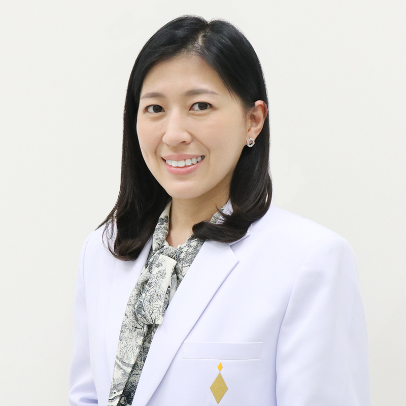 Lecturer.Kantima Kanchanapoomi