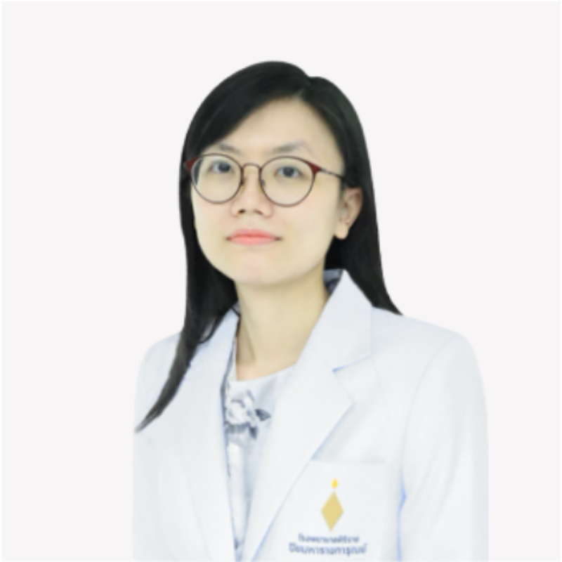 พญ.ณัฏฐินี ช่วงสุวนิช