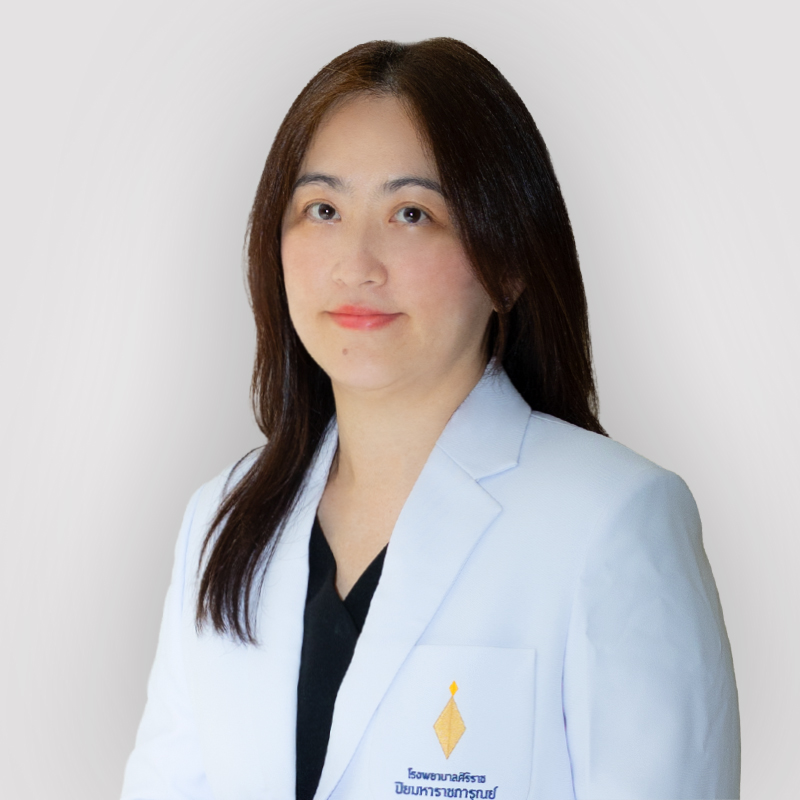 Assoc.Prof. Jitladda Wasinrat