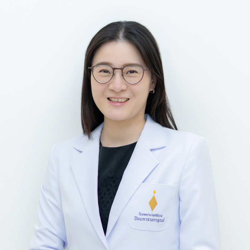 M.D. Chanapat Limdamnoen