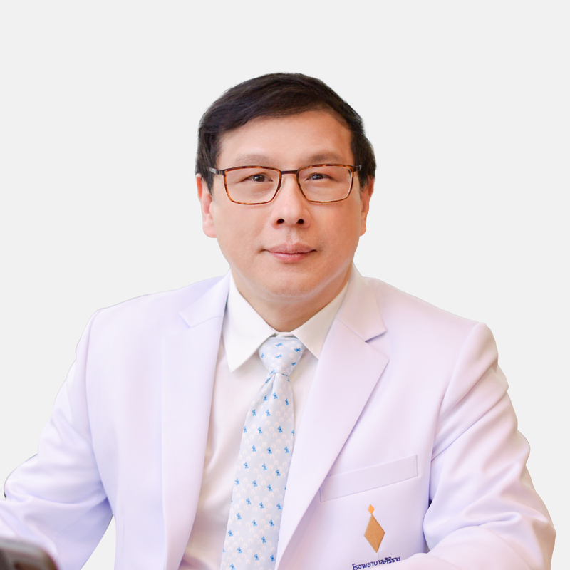Prof. Kritvikrom Durongpisitkul