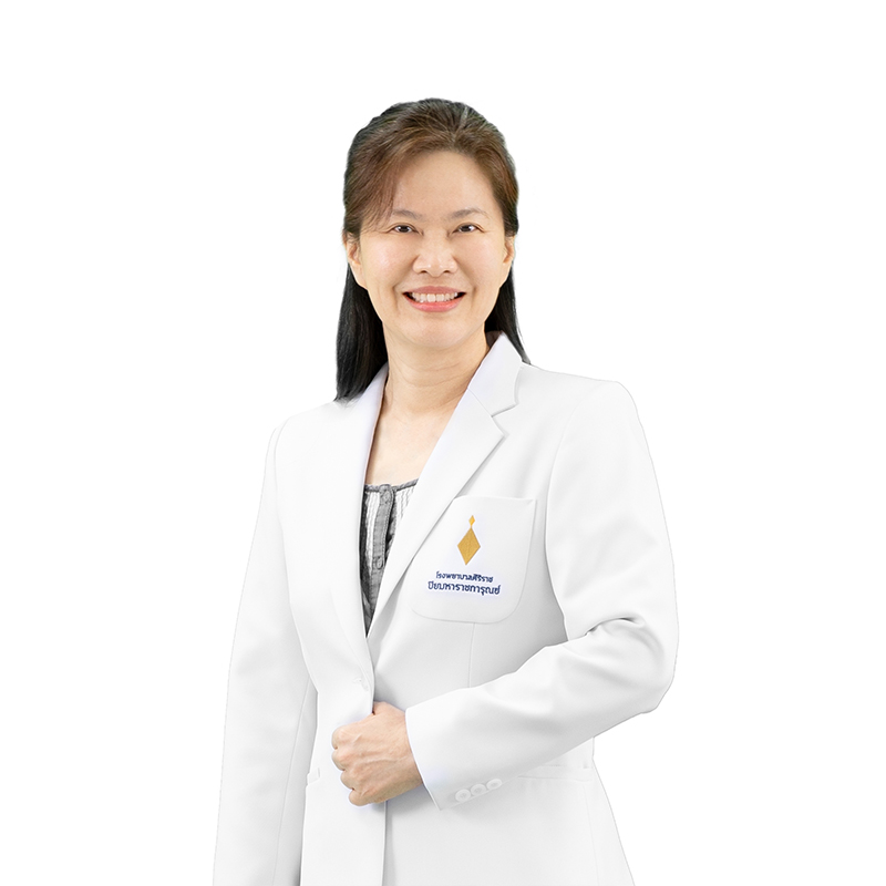 Prof. Pornpim Korpraphong