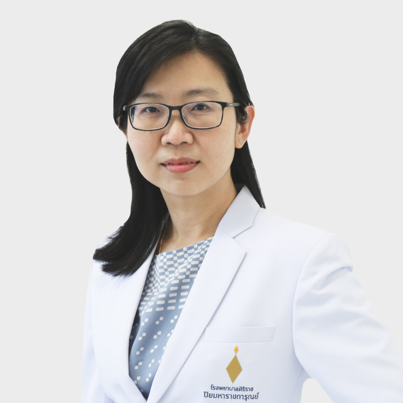 Assist.Prof. Srisakul Chirakarnjanakorn