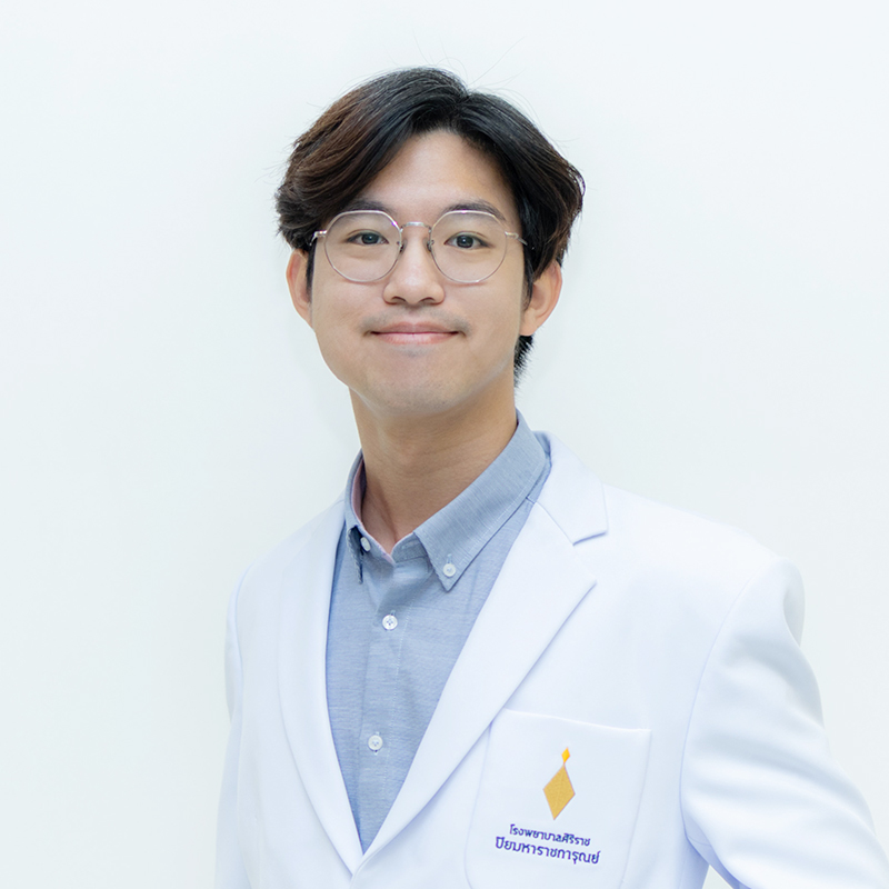 M.D. Kridttamate Pakdeesrisakda