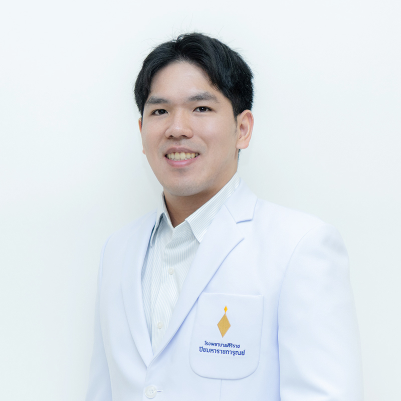 M.D. Pawaris Jaruthatroj
