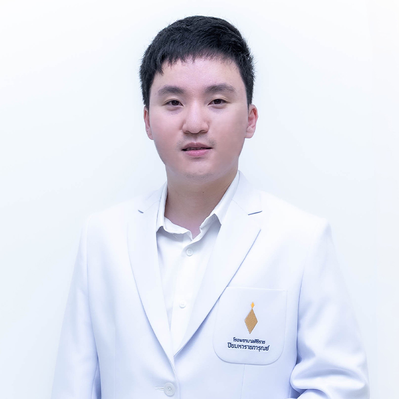 M.D.Vongsakorn Limvongsakorn