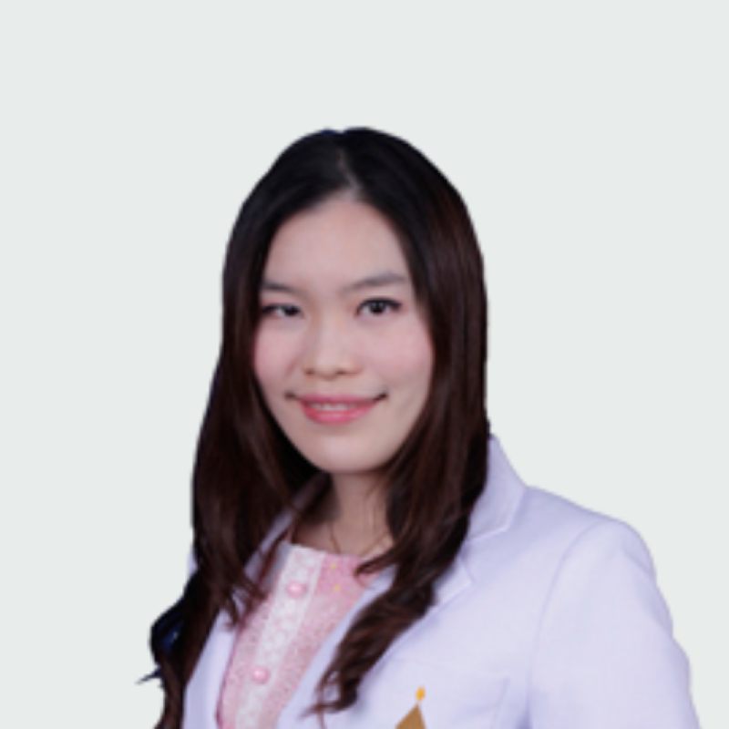 M.D.Nutnicha Leangsuksant