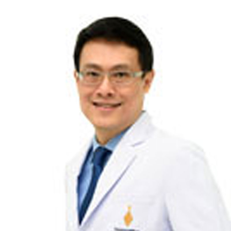 Prof.Woraphong Manuskiatti