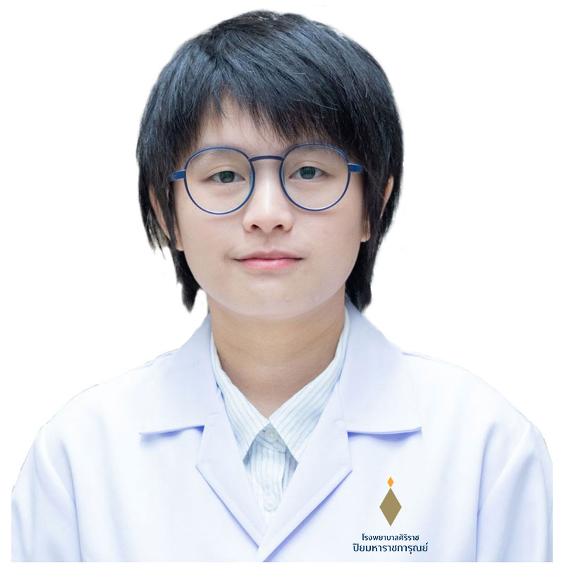 M.D.Rujira Patanawanitkul