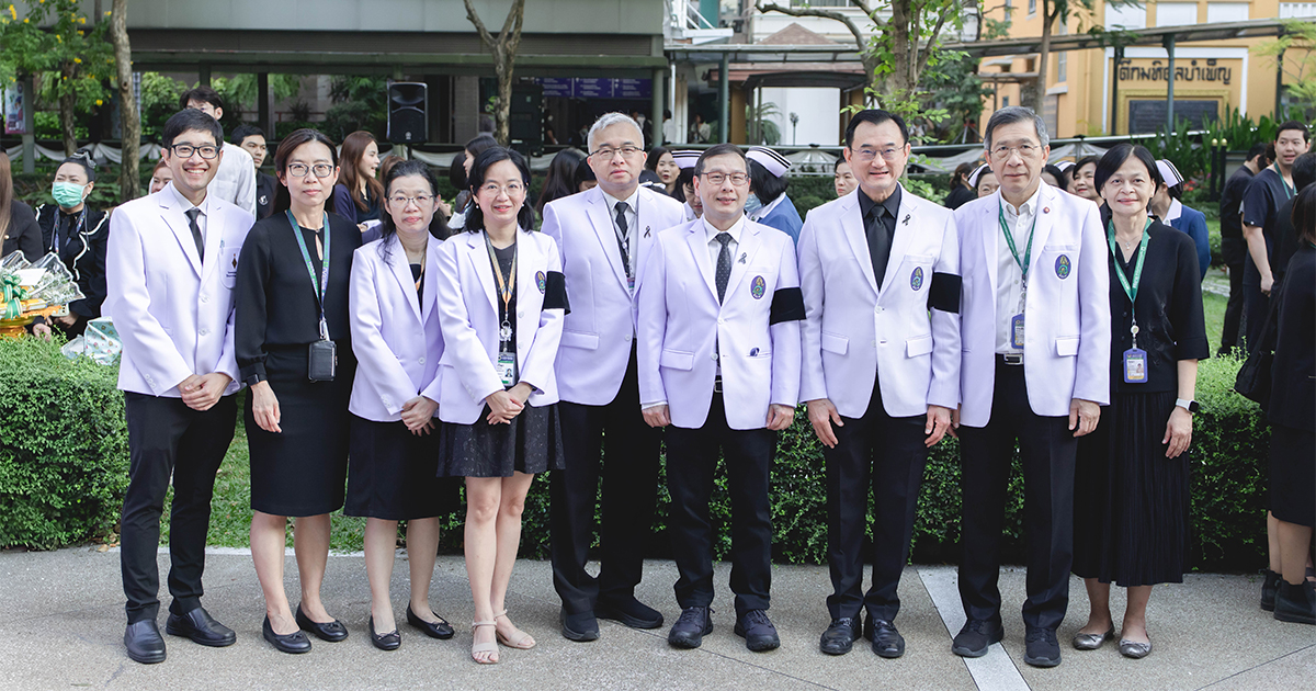 พิธีทำบุญตักบาตร เนื่องในโอกาสวันขึ้นปีใหม่