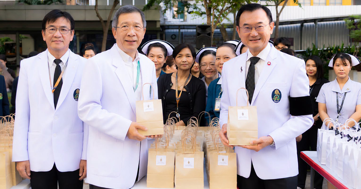 พิธีทำบุญถวาย สมเด็จพระเจ้าลูกเธอ เจ้าฟ้าพัชรกิติยาภา นเรนทิราเทพยวดี กรมหลวงราชสาริณีสิริพัชร มหาวัชรราชธิดา