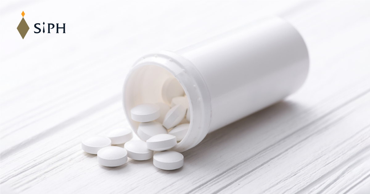 การใช้ยาแอสไพรินกับโรคหลอดเลือดสมอง (Aspirin and Stroke) โรงพยาบาล